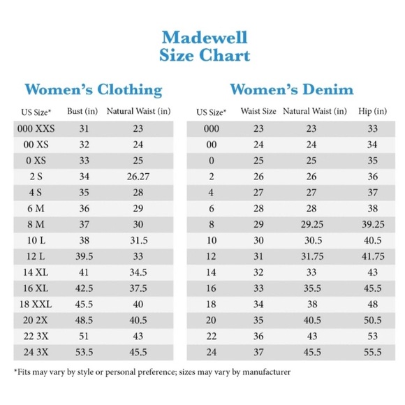 Madewell Rigid Denim A-Line Mini Skirt: Cutout Edition - Picture 9 of 9